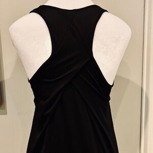 Lululemon Essential Racerback Pleated Tank